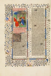 Boccaccio og Fortune